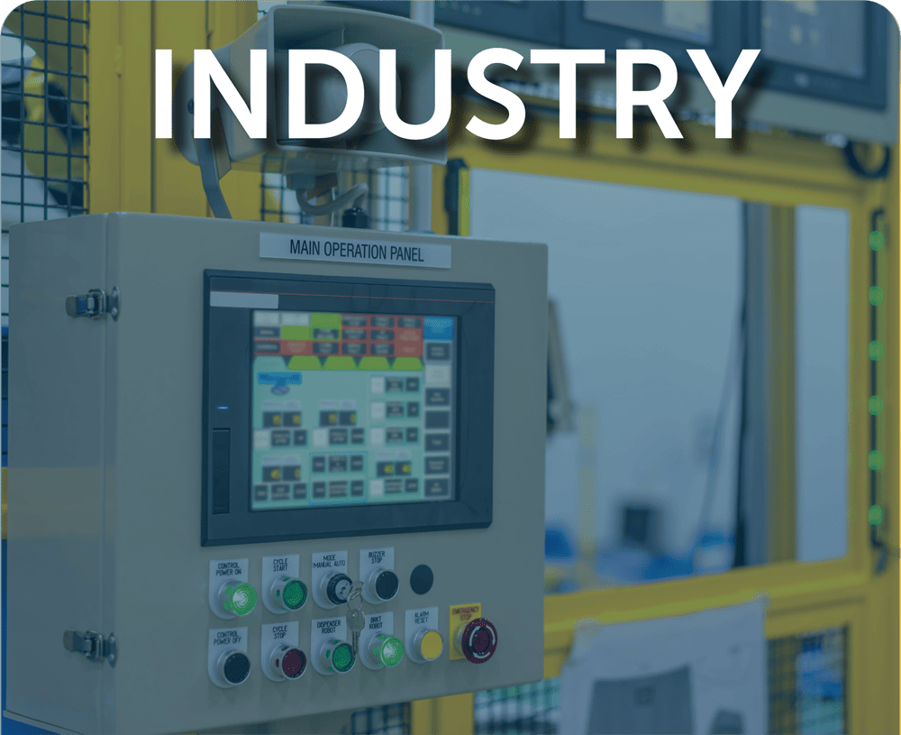 industrial