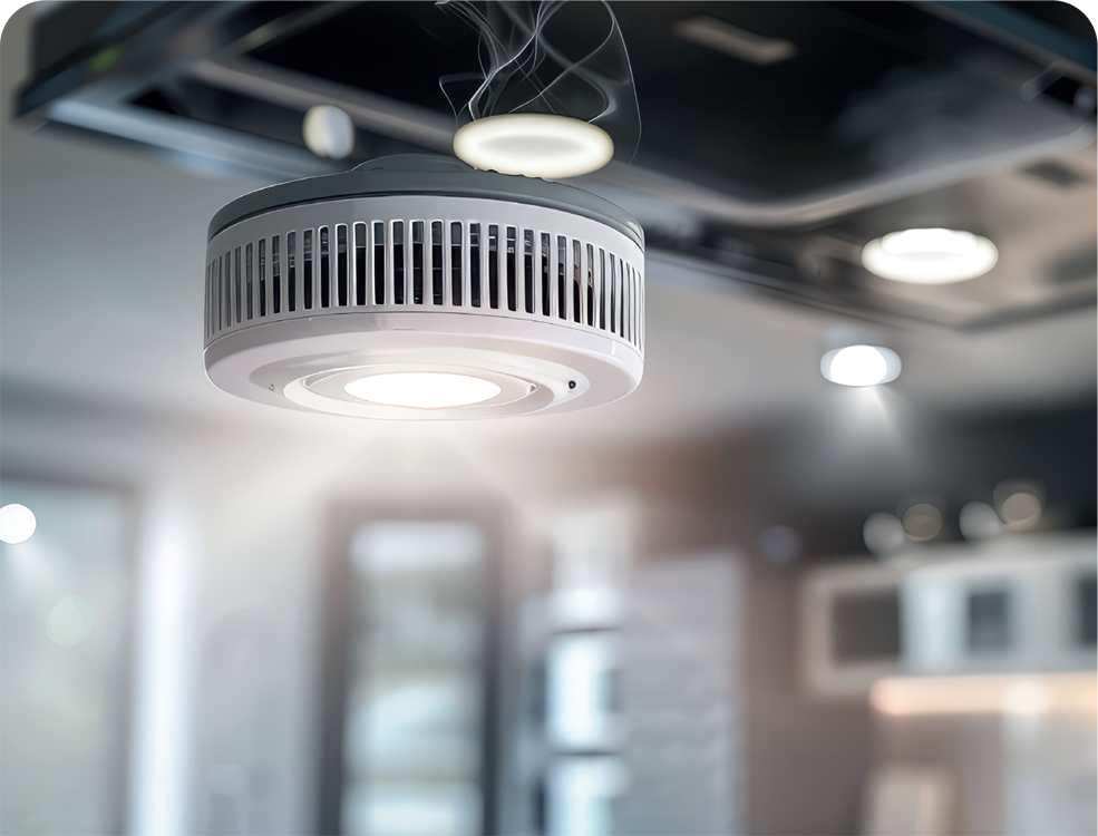 TechCrafters Soluzioni IoT avanzate