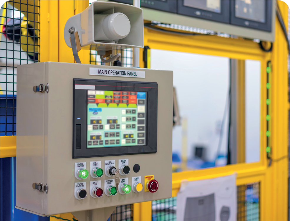 TechCrafters Soluzioni IoT avanzate